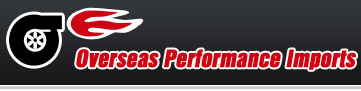 Overseas Performance Imports